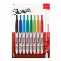 Sharpie Markers - 8 Count