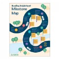 Primary Thumbnail of Nemours&reg; Reading BrightStart! Milestone Map - English