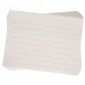 Practice Handwriting Paper - 500 Sheet Reams