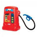 Thumbnail Image #3 of Cozy Pumper - Red