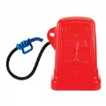 Thumbnail Image #4 of Cozy Pumper - Red