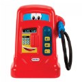 Cozy Pumper - Red