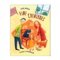 Five Creatures - Paperback