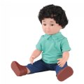 Alternate Image #3 of 16" Multiethnic Doll - Asian Boy