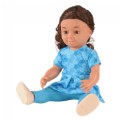Alternate Image #3 of 16" Multiethnic Doll - Hispanic Girl