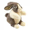 Baby Dutch Rabbit Hand Puppet