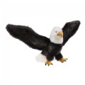 Eagle Hand Puppet