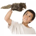 Alternate Image #3 of Flying Squirrel Hand Puppet