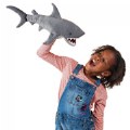 Alternate Image #3 of Shark Hand Puppet