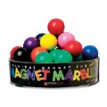 Magnetic Marbles - Set of 20