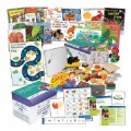 Nemours® Reading BrightStart! The Complete Program for Early Literacy Success, Level 1