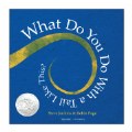 Primary Thumbnail of What Do You Do With A Tail Like This? - Paperback
