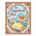 Primary Thumbnail of The Gingerbread Man - Hardback