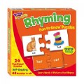Alternate Image #2 of Rhyming Fun-to-Know® Puzzles