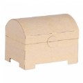 Thumbnail Image #3 of DIY Paper-Mache Mini Treasure Chests - Set of 12