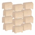 Thumbnail Image of DIY Paper-Mache Mini Treasure Chests - Set of 12