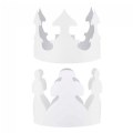 Thumbnail Image of DIY Paper Crowns - Set of 12