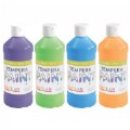 Cool Colors Washable Paint 16 oz. - Set of 4