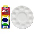 Primary Thumbnail of Paint Tray and 4-Color Watercolor Sets