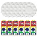 Primary Thumbnail of Paint Trays and 4-Color Watercolor Sets - Set of 6