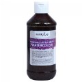 Primary Thumbnail of Glitter Washable Liquid Watercolor 8 oz. - Violet