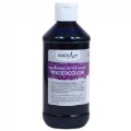 Primary Thumbnail of Glitter Washable Liquid Watercolor 8 oz. - Blue