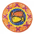 Thumbnail Image #2 of Double Color Mosaic Squares - 10,000 Pieces