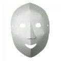 Thumbnail Image of Folding Fun Masks - 40 Count
