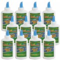 4-oz Kaplan Washable School Glue - Set of 12
