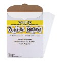 Thumbnail Image #4 of White Posterboard - 50 Sheets