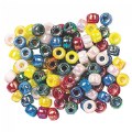 Thumbnail Image #3 of Metallic 6mm Pony Beads - 1,500 Pieces