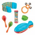 Toddler Music Set - 7 Pieces