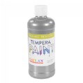 Primary Thumbnail of Metallic Silver Washable 16oz. Paint