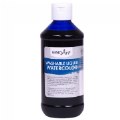 Primary Thumbnail of Liquid Watercolor 8 oz. - Blue