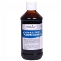 Primary Thumbnail of Liquid Watercolor 8 oz. - Brown