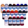 Liquid Watercolor 8 oz. - Set of 17