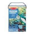 Thumbnail Image #5 of Sea Life Floor Puzzle - 48 Pieces