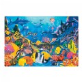 Sea Life Floor Puzzle - 48 Pieces