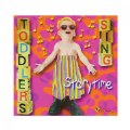 Toddler's Sing Storytime CD