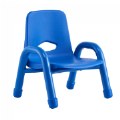 Thumbnail Image of Chunky Stackable Chairs - 9.5" Seat Height
