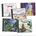 Classical Child Series - CDs
