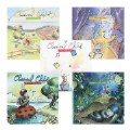 Classical Child Series - CDs