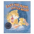 Can't You Sleep, Little Bear? - Paperback