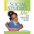 Social Studies and Me! - Paperback