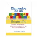 Family Child Care Basics - Spanish - Paperback