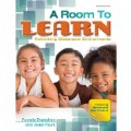 Primary Thumbnail of A Room to Learn - Paperback