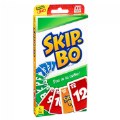 Thumbnail Image of SKIP-BO® Card Game