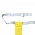 Alternate Image #3 of Flag Football Belts - Yellow - Set of 12