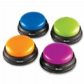 Thumbnail Image of Answer Buzzers - Set of 4