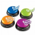 Thumbnail Image #2 of Answer Buzzers - Set of 4